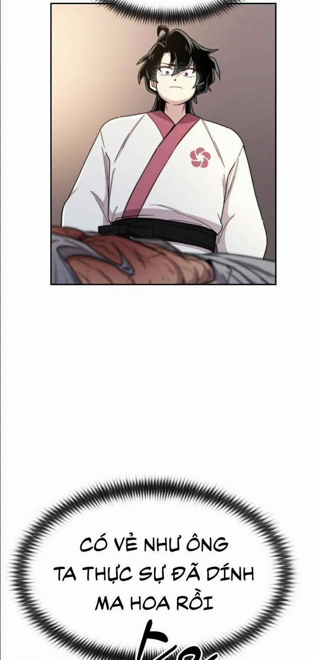 Hoa Sơn Tái Khởi 23 trang 89