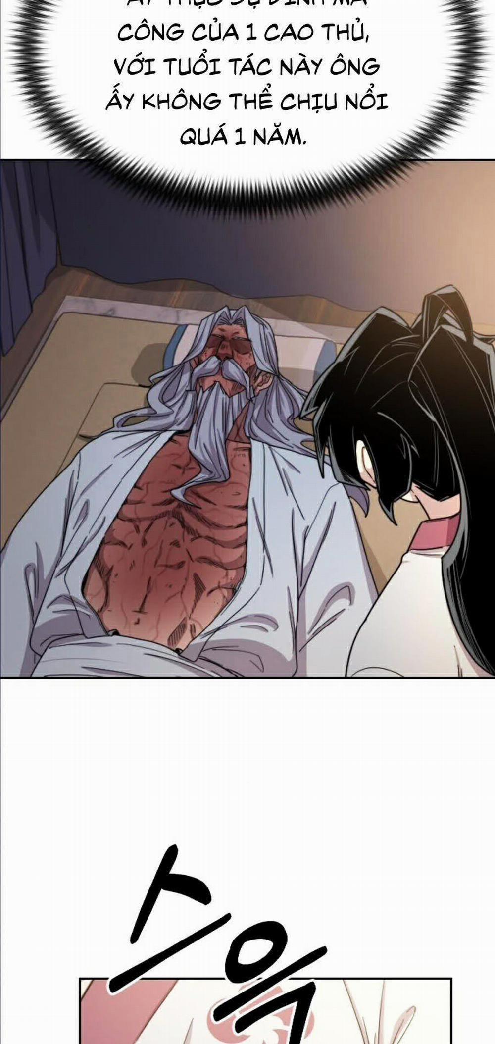 Hoa Sơn Tái Khởi 23 trang 91