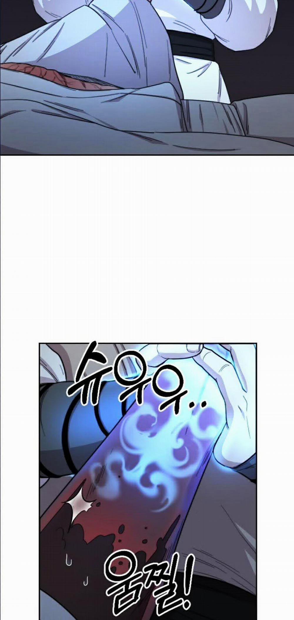 Hoa Sơn Tái Khởi 23 trang 93