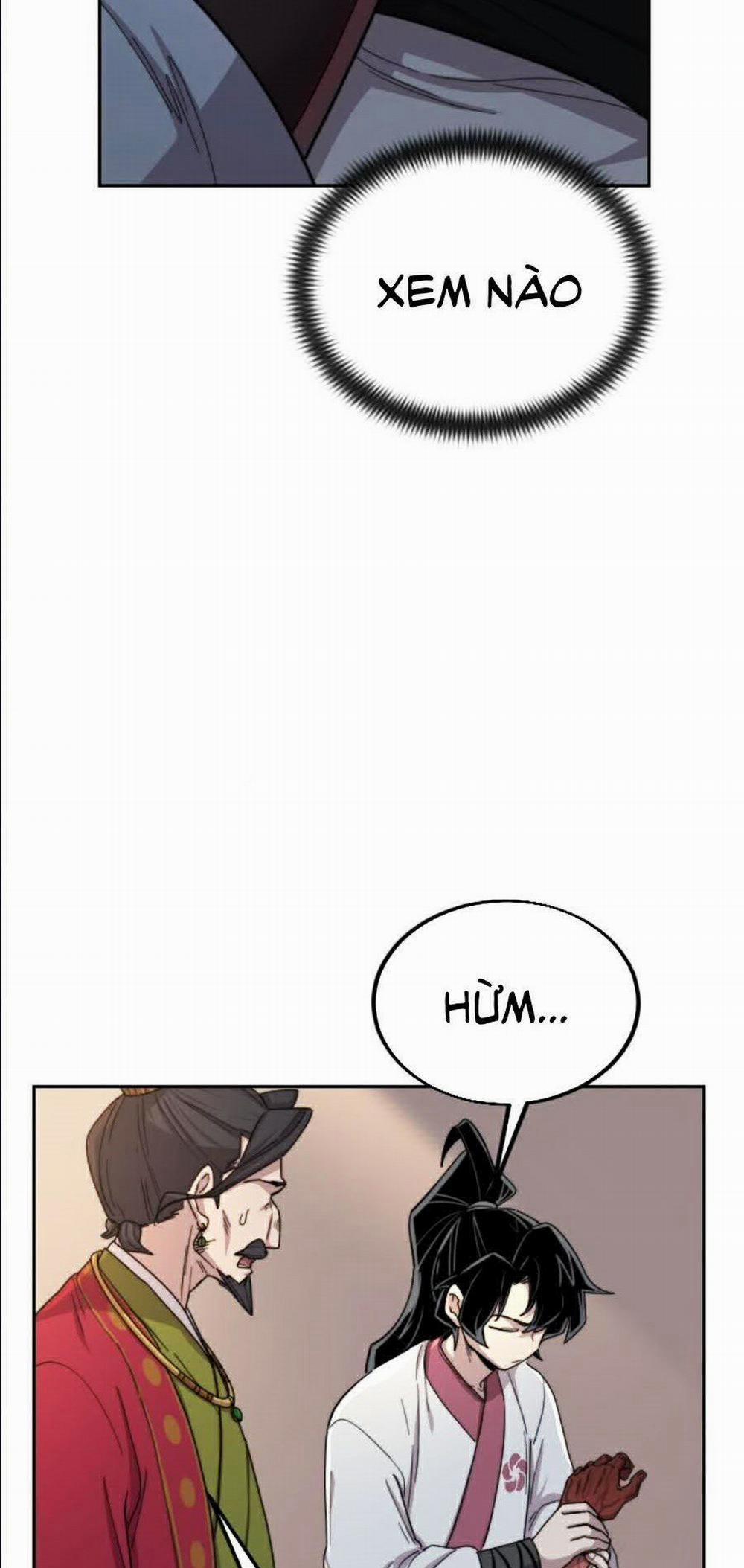 Hoa Sơn Tái Khởi 23 trang 94