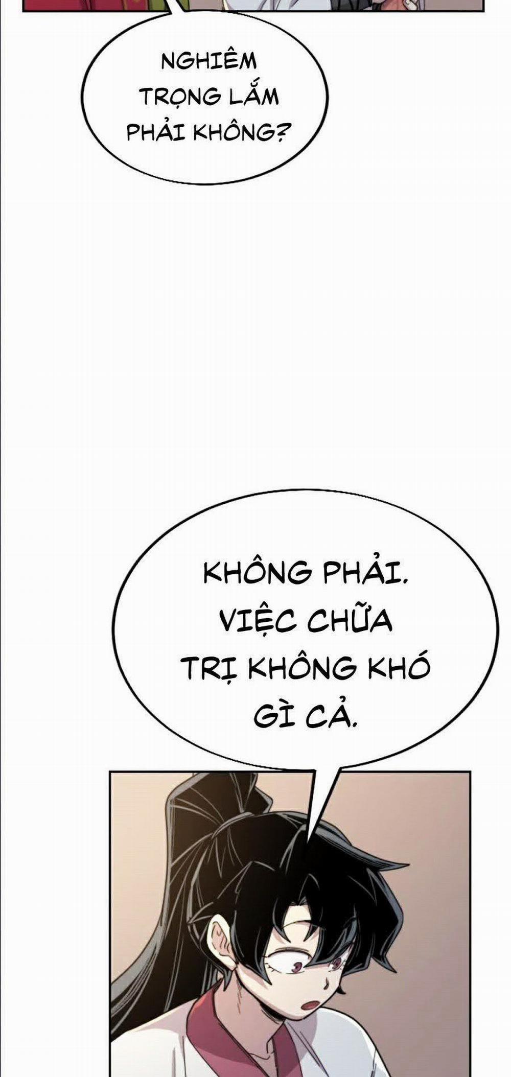 Hoa Sơn Tái Khởi 23 trang 95