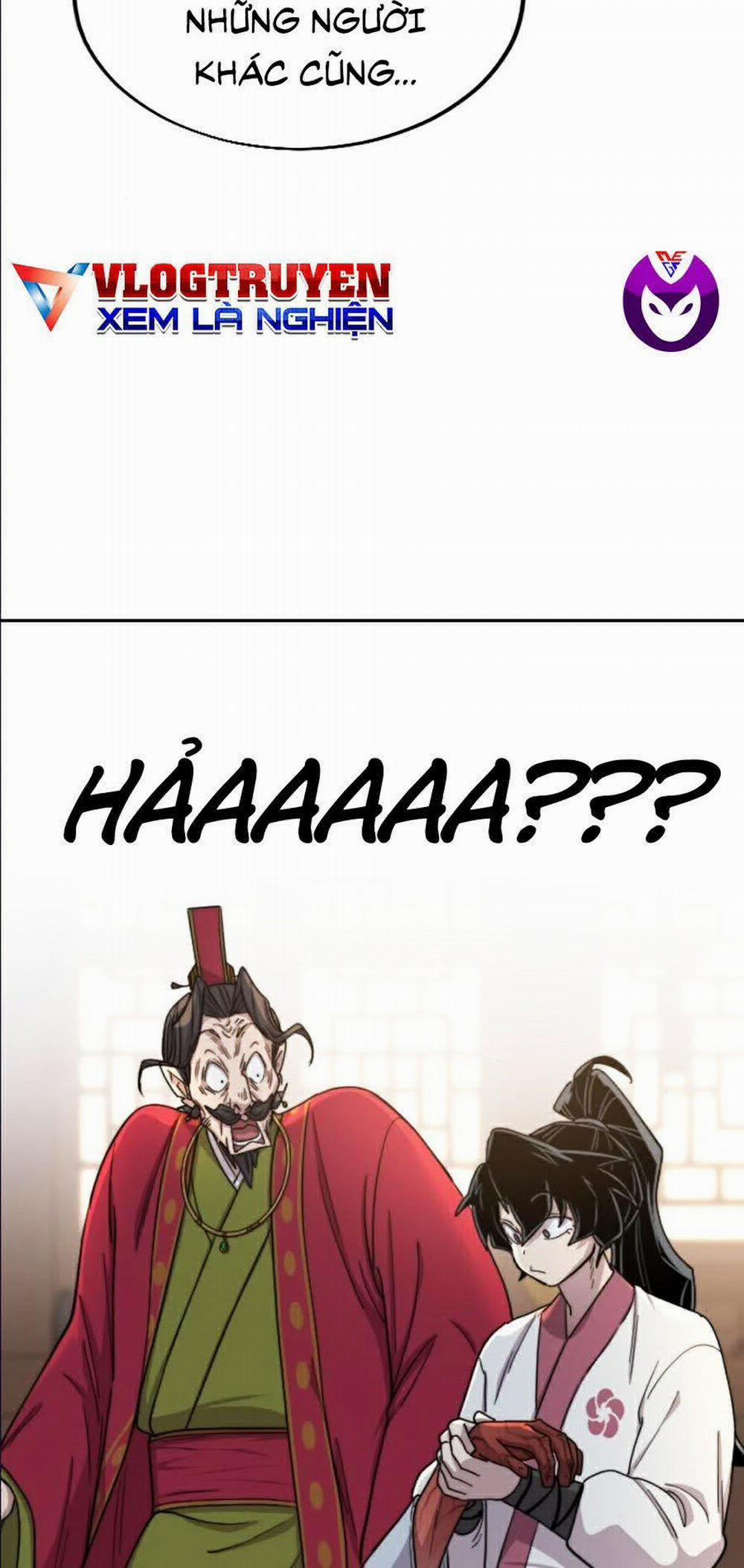 Hoa Sơn Tái Khởi 23 trang 97