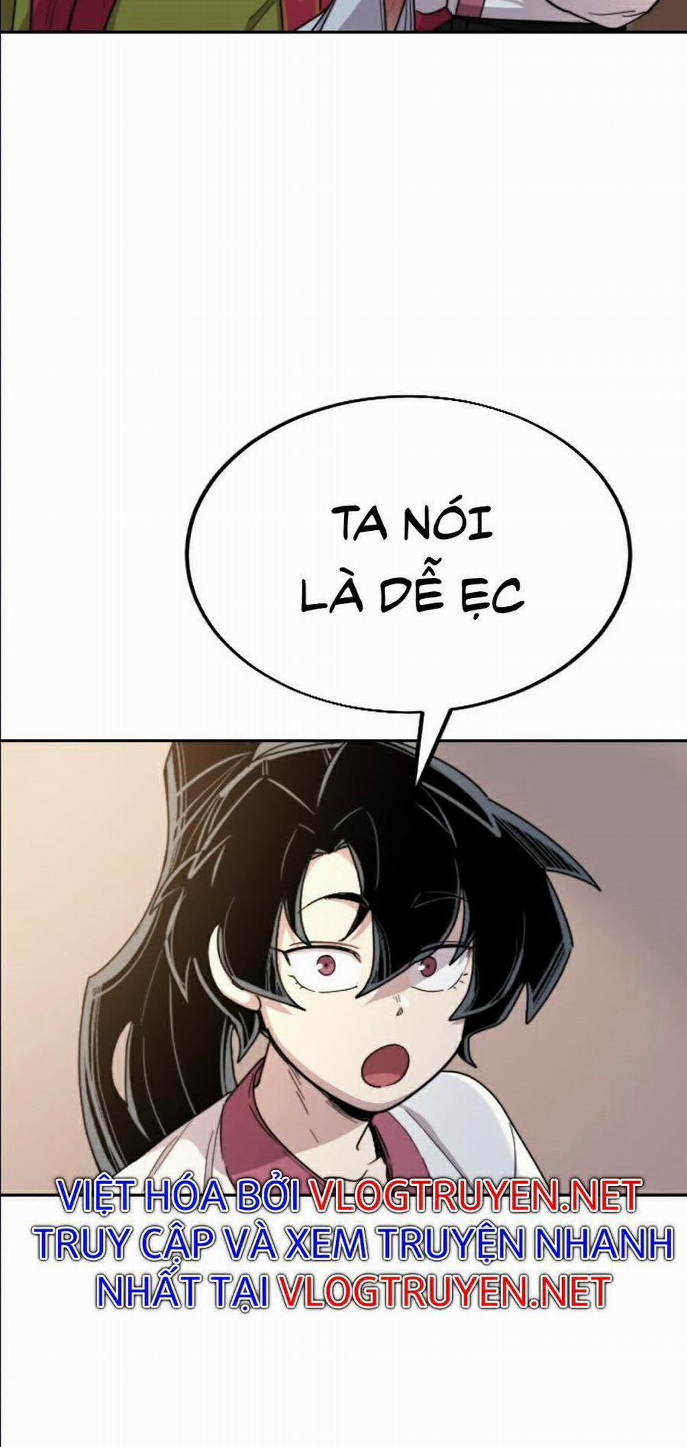 Hoa Sơn Tái Khởi 23 trang 98