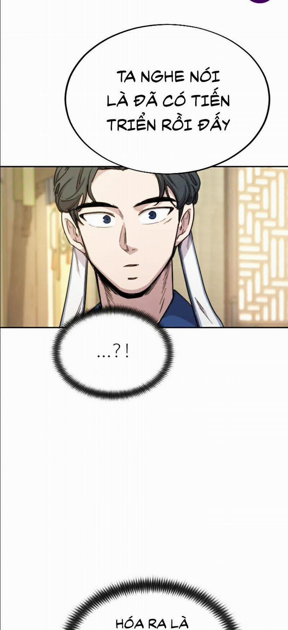 Hoa Sơn Tái Khởi 24 trang 10