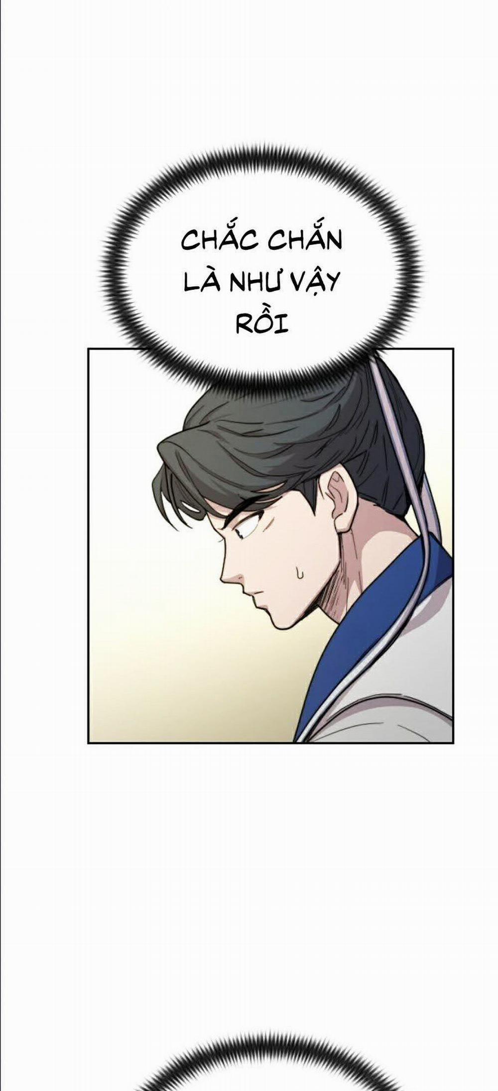 Hoa Sơn Tái Khởi 24 trang 13