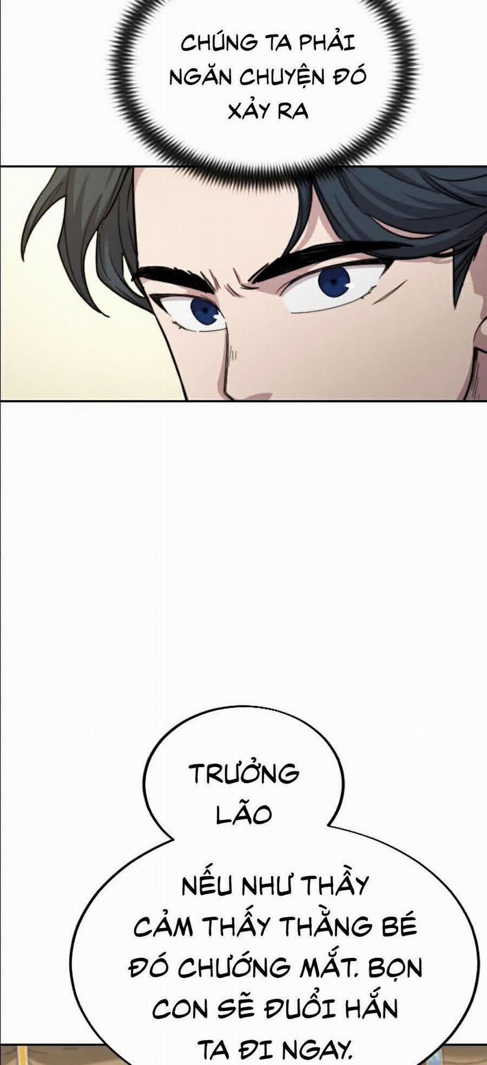 Hoa Sơn Tái Khởi 24 trang 14