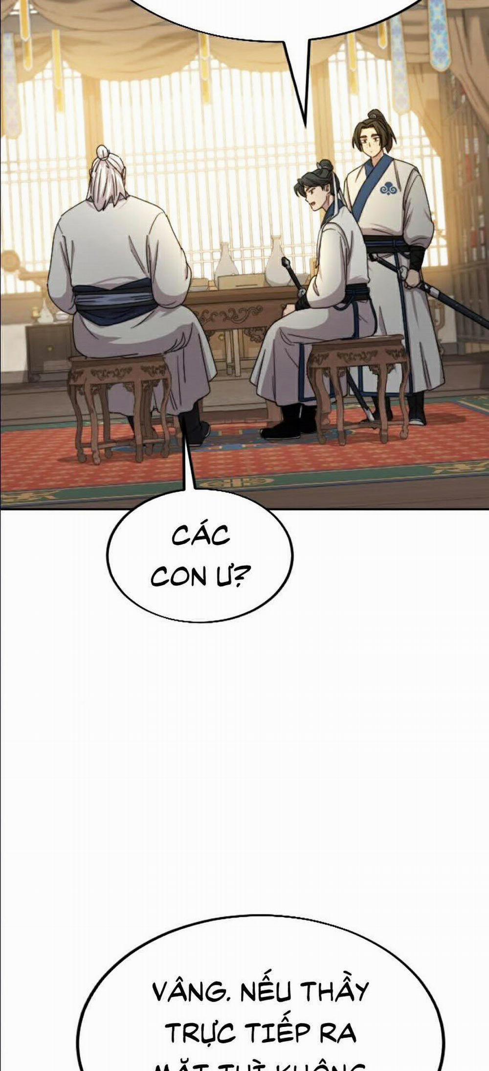 Hoa Sơn Tái Khởi 24 trang 15