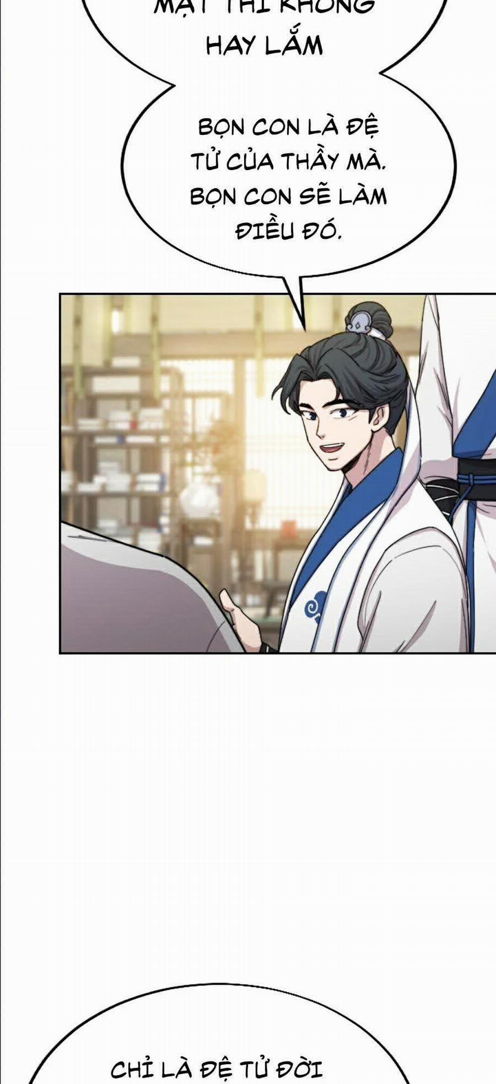 Hoa Sơn Tái Khởi 24 trang 16