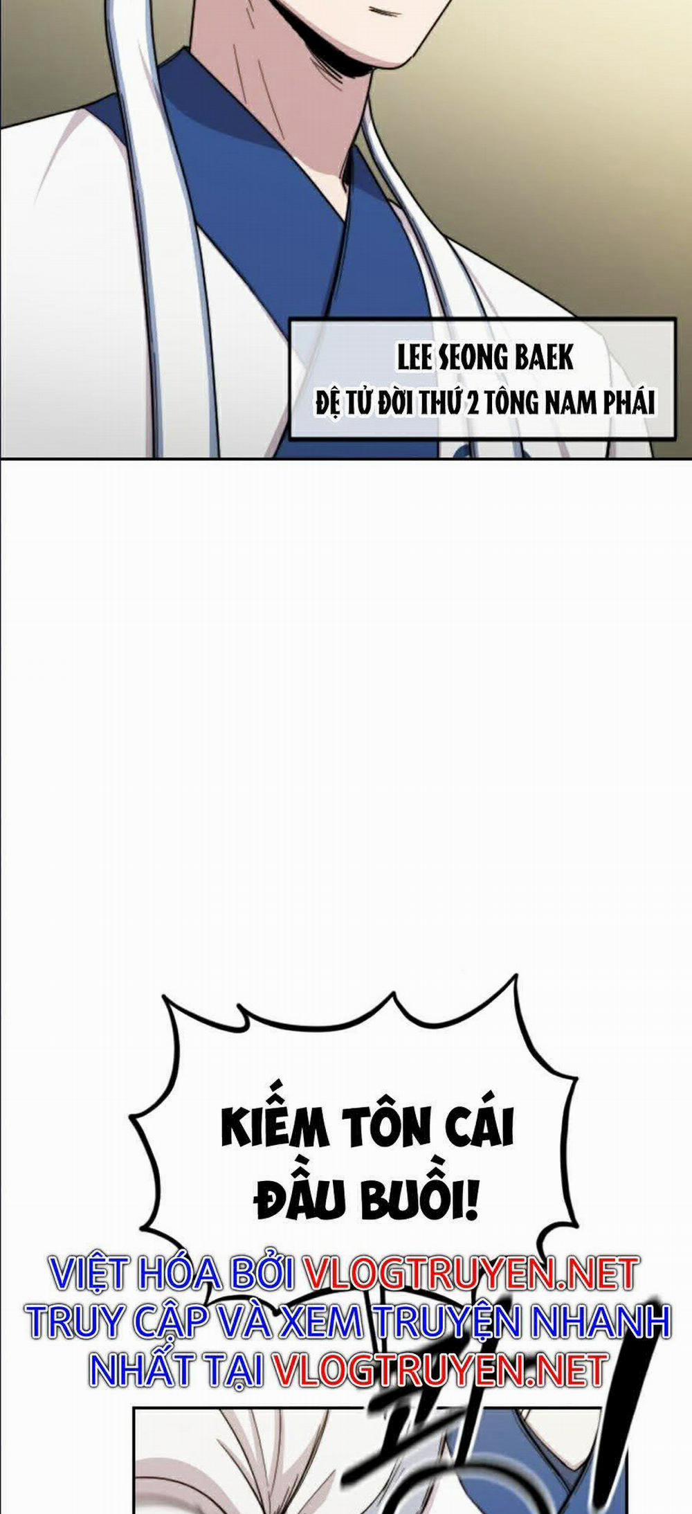 Hoa Sơn Tái Khởi 24 trang 2