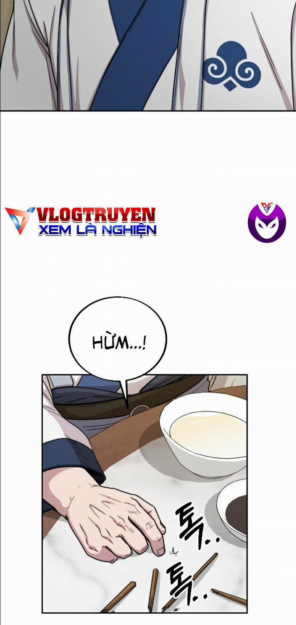 Hoa Sơn Tái Khởi 24 trang 21