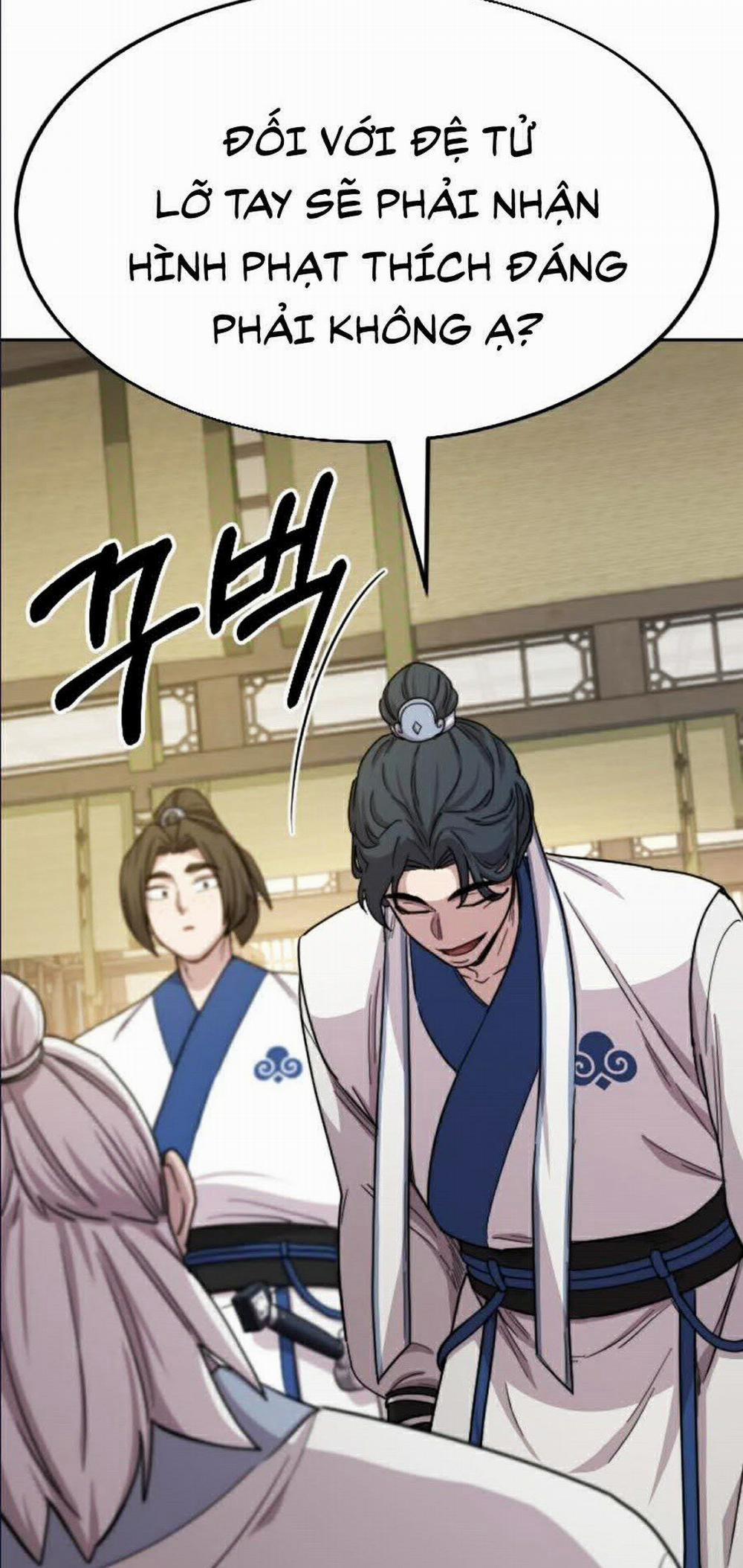 Hoa Sơn Tái Khởi 24 trang 27