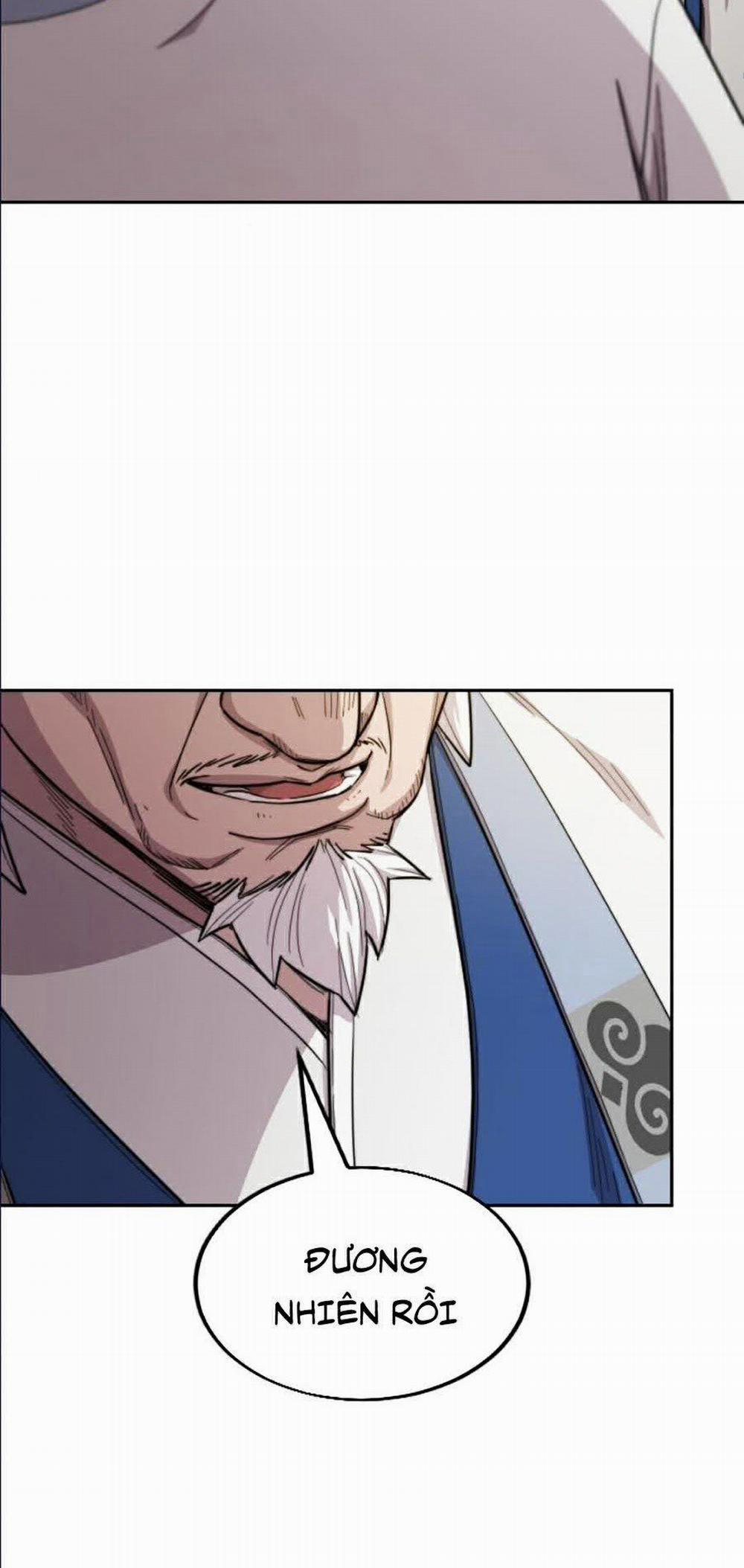 Hoa Sơn Tái Khởi 24 trang 28