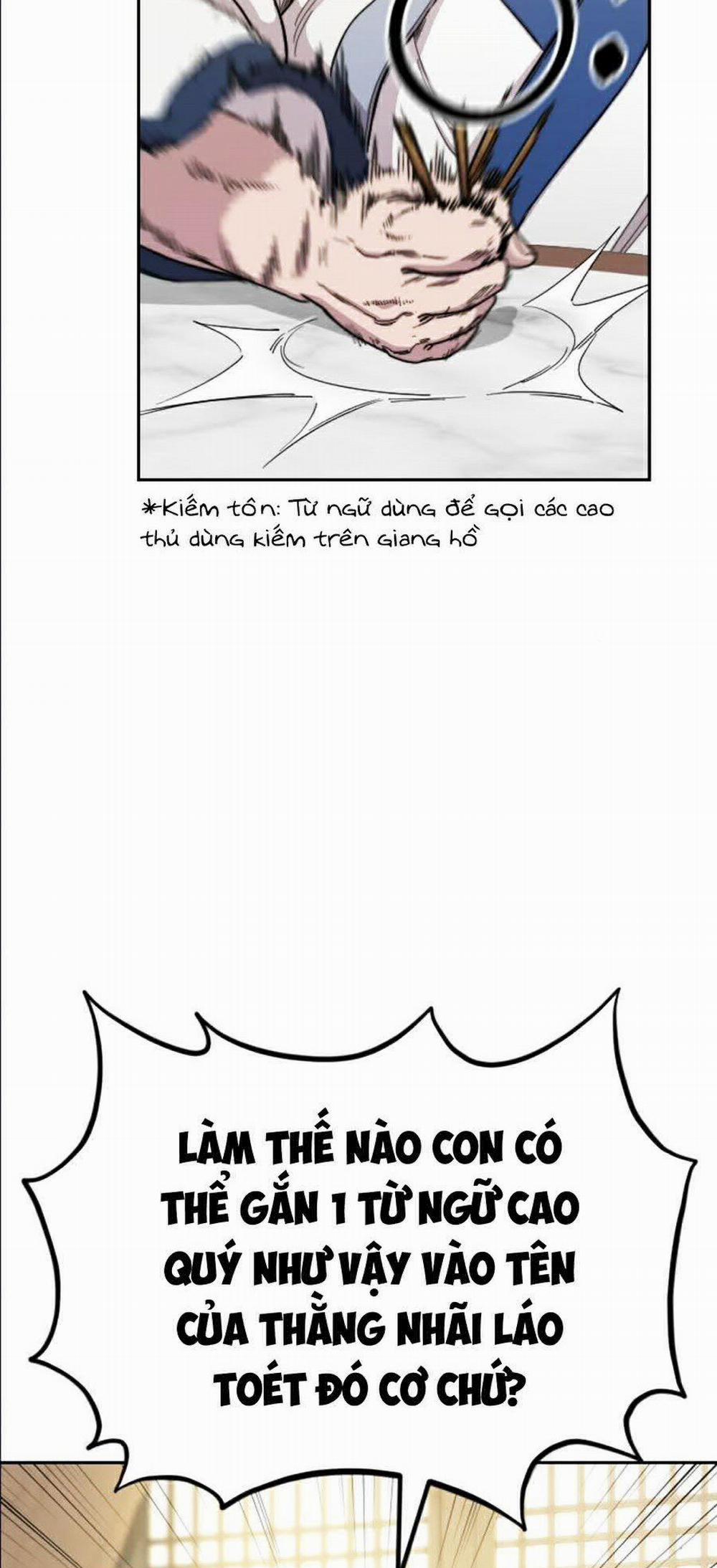 Hoa Sơn Tái Khởi 24 trang 3