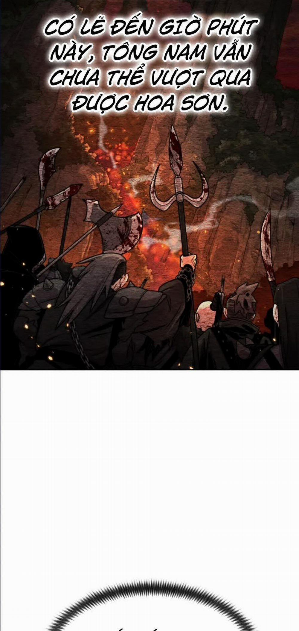 Hoa Sơn Tái Khởi 24 trang 35