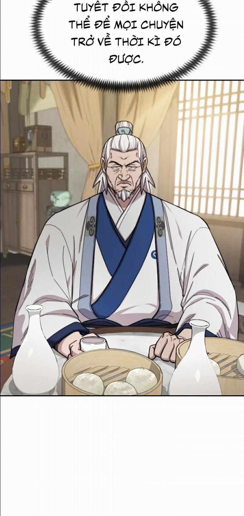 Hoa Sơn Tái Khởi 24 trang 36