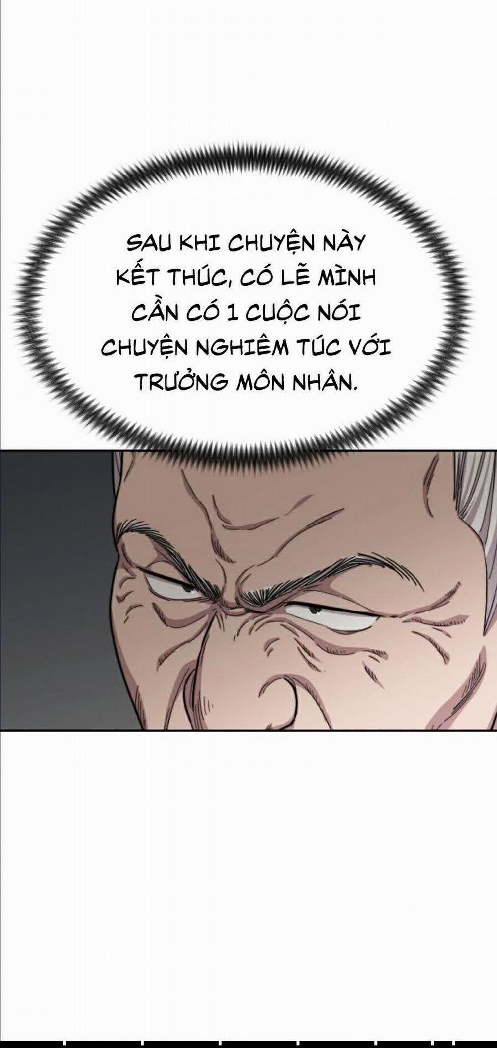 Hoa Sơn Tái Khởi 24 trang 39