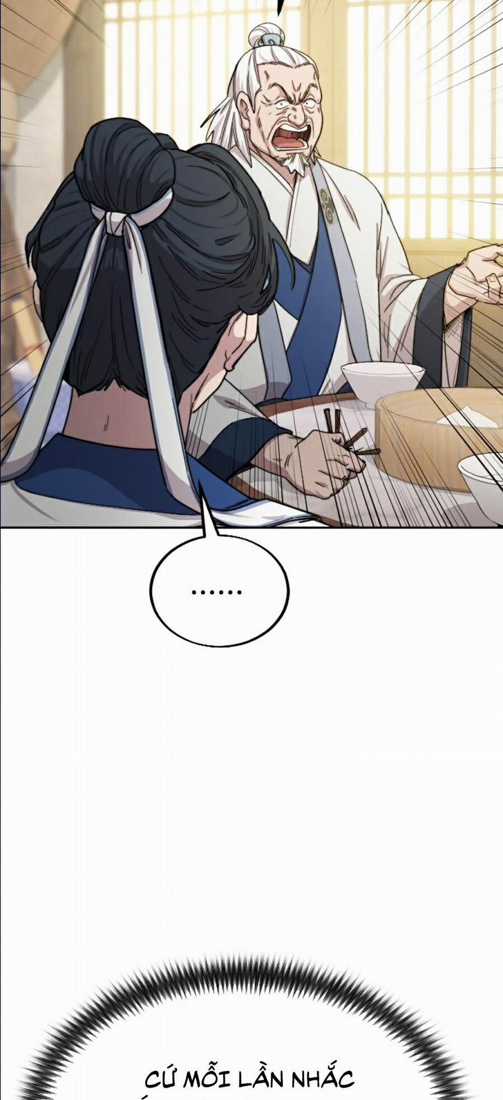 Hoa Sơn Tái Khởi 24 trang 4