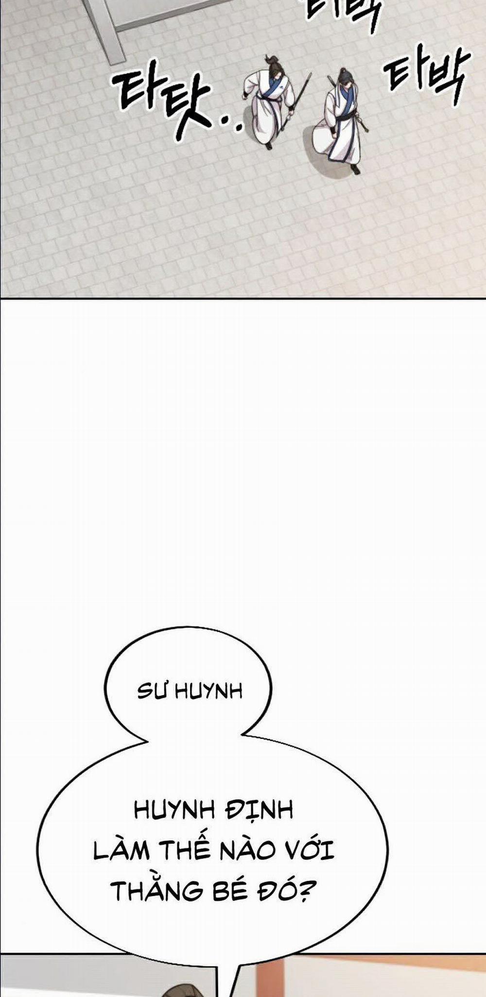 Hoa Sơn Tái Khởi 24 trang 41