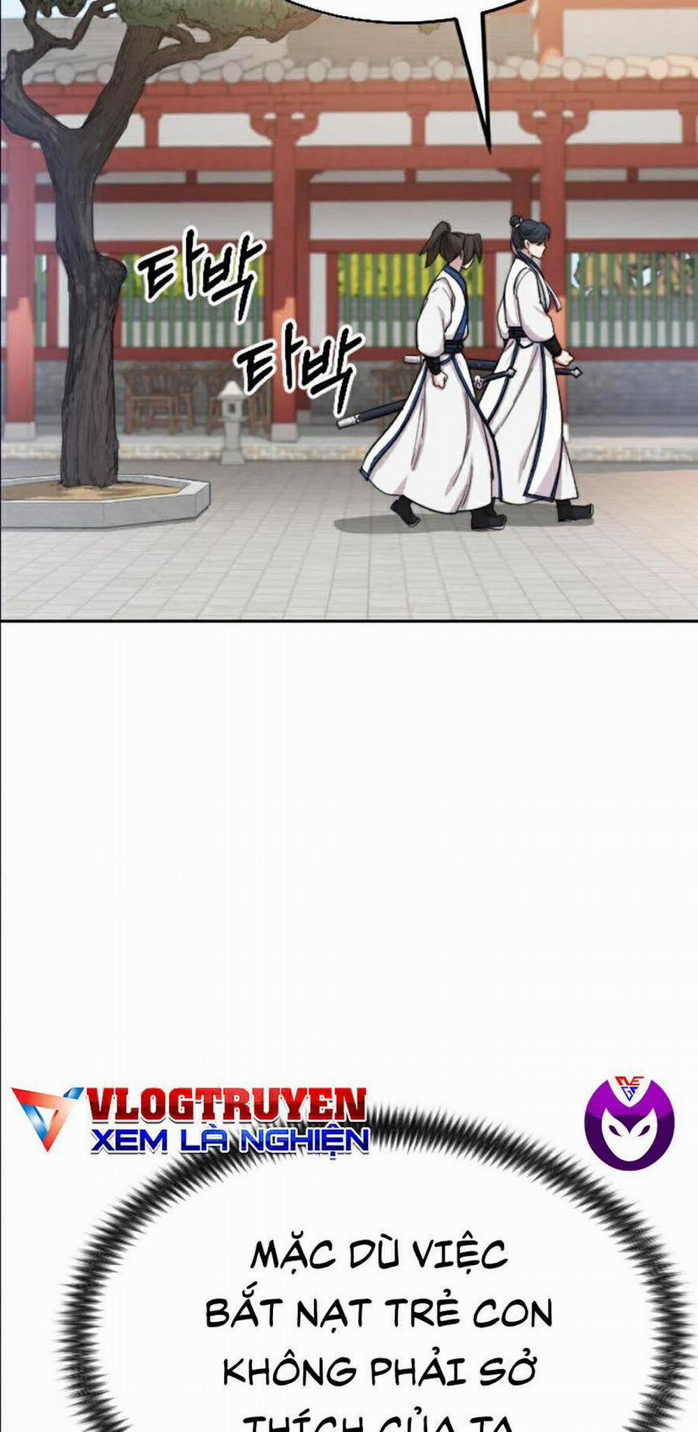 Hoa Sơn Tái Khởi 24 trang 43