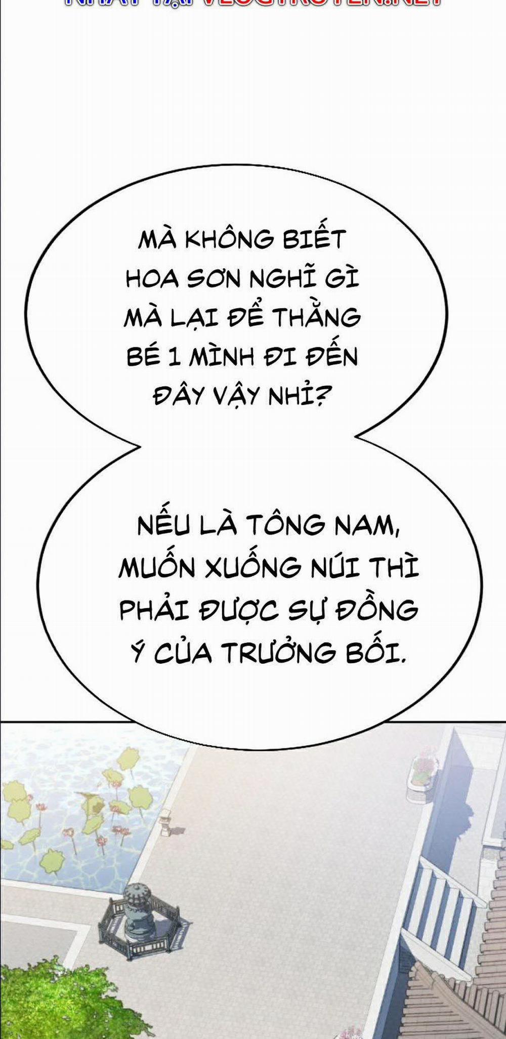 Hoa Sơn Tái Khởi 24 trang 45