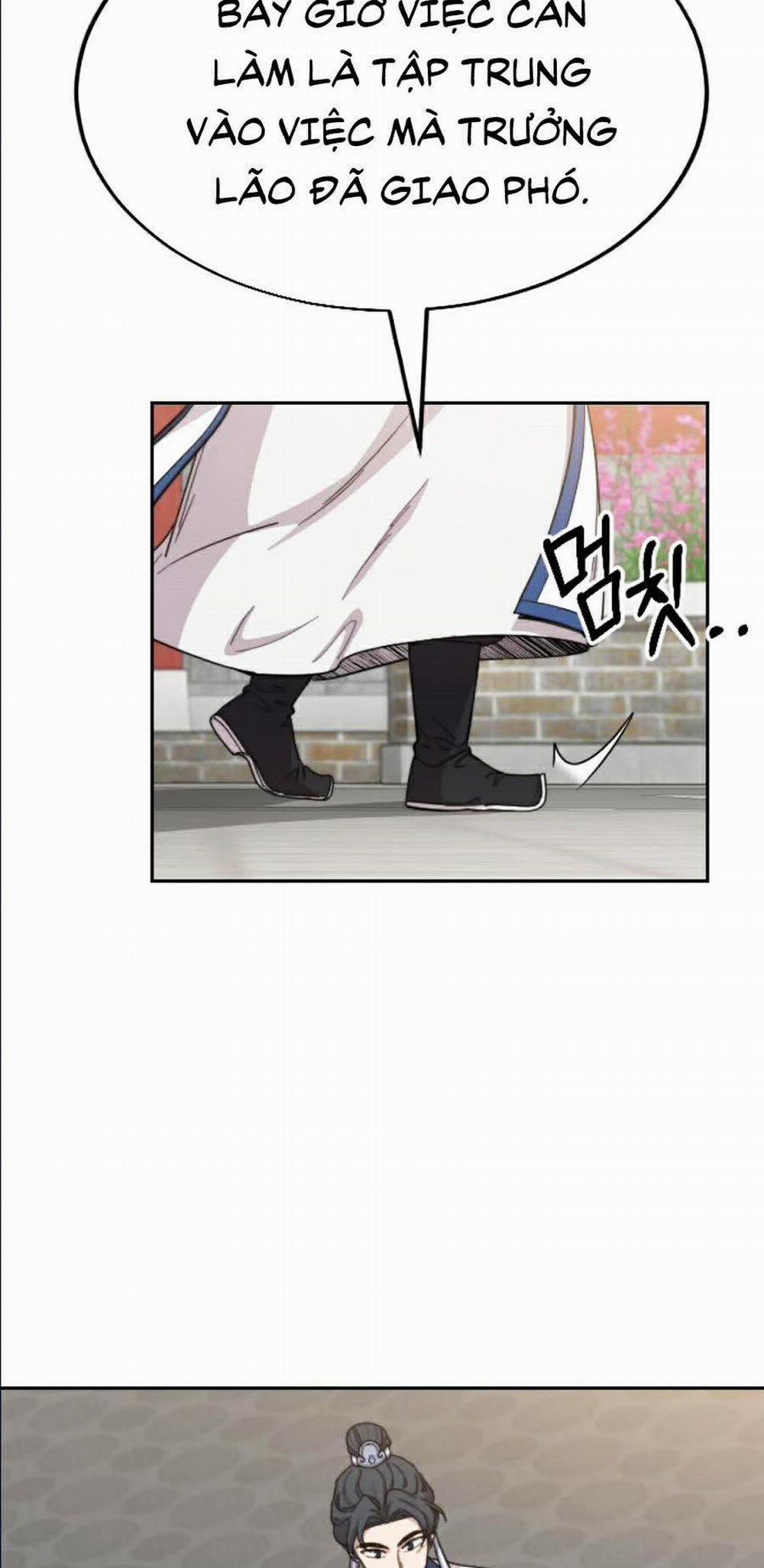 Hoa Sơn Tái Khởi 24 trang 49