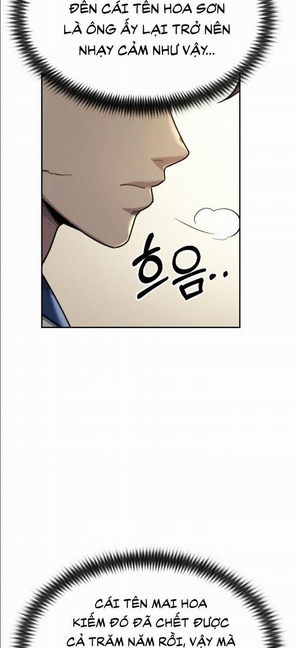 Hoa Sơn Tái Khởi 24 trang 5
