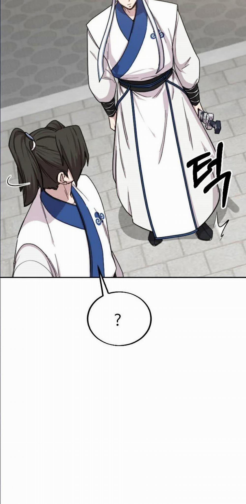 Hoa Sơn Tái Khởi 24 trang 50