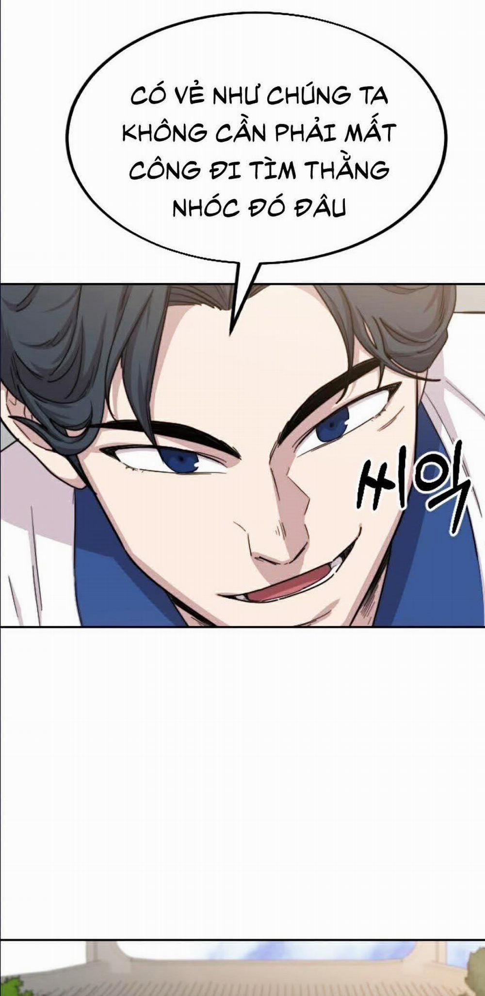 Hoa Sơn Tái Khởi 24 trang 51