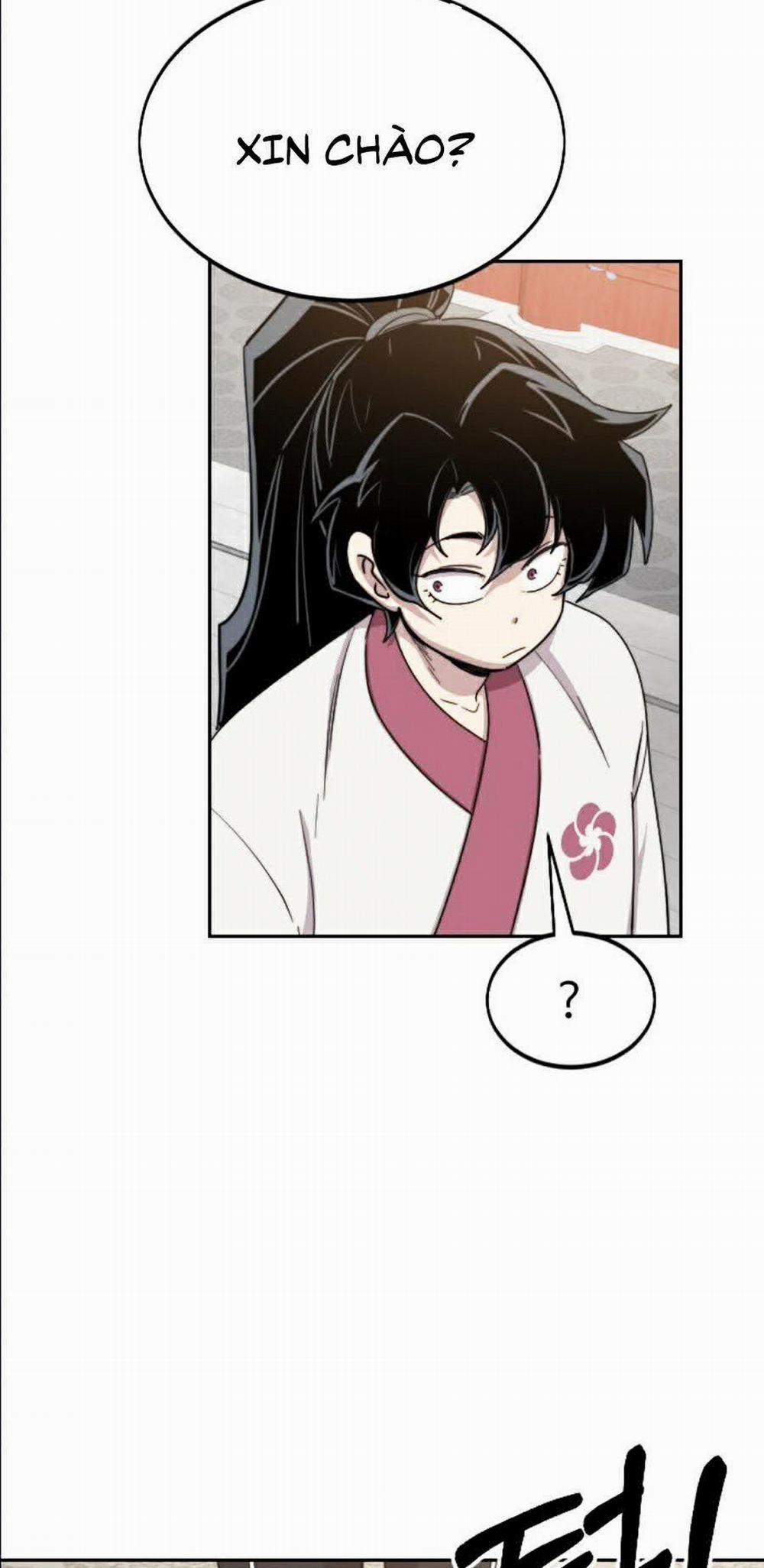 Hoa Sơn Tái Khởi 24 trang 55