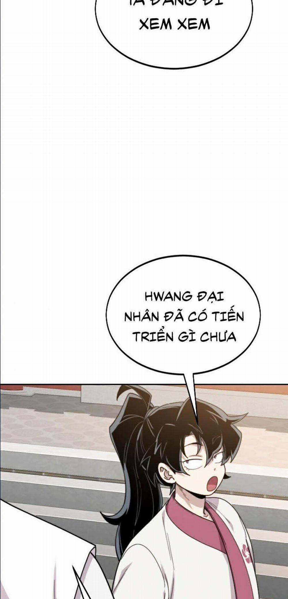 Hoa Sơn Tái Khởi 24 trang 61