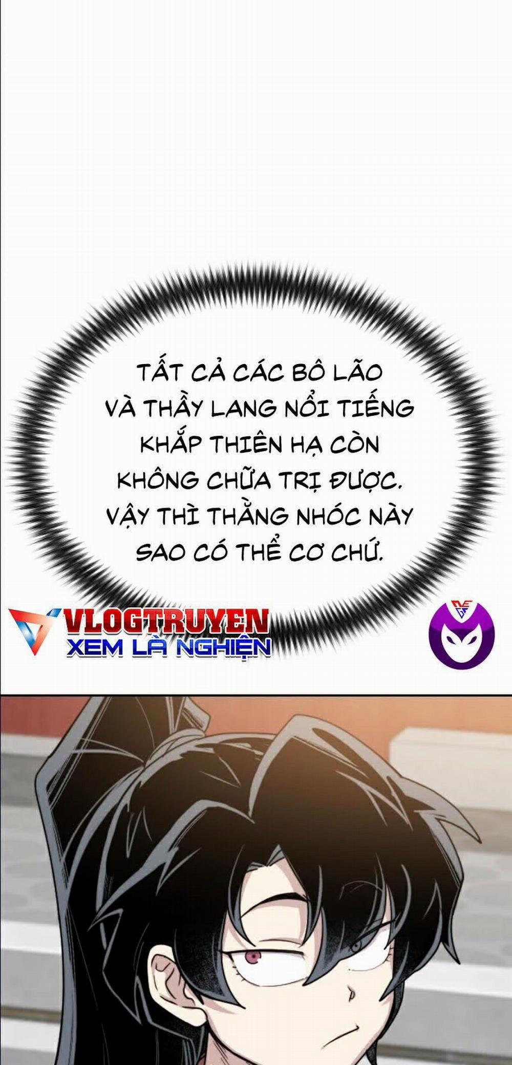 Hoa Sơn Tái Khởi 24 trang 63