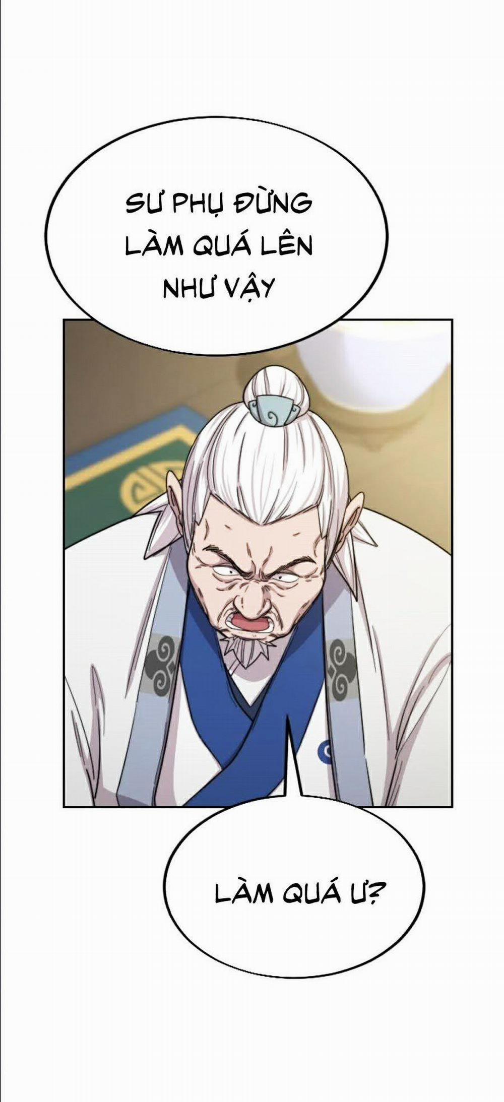 Hoa Sơn Tái Khởi 24 trang 7