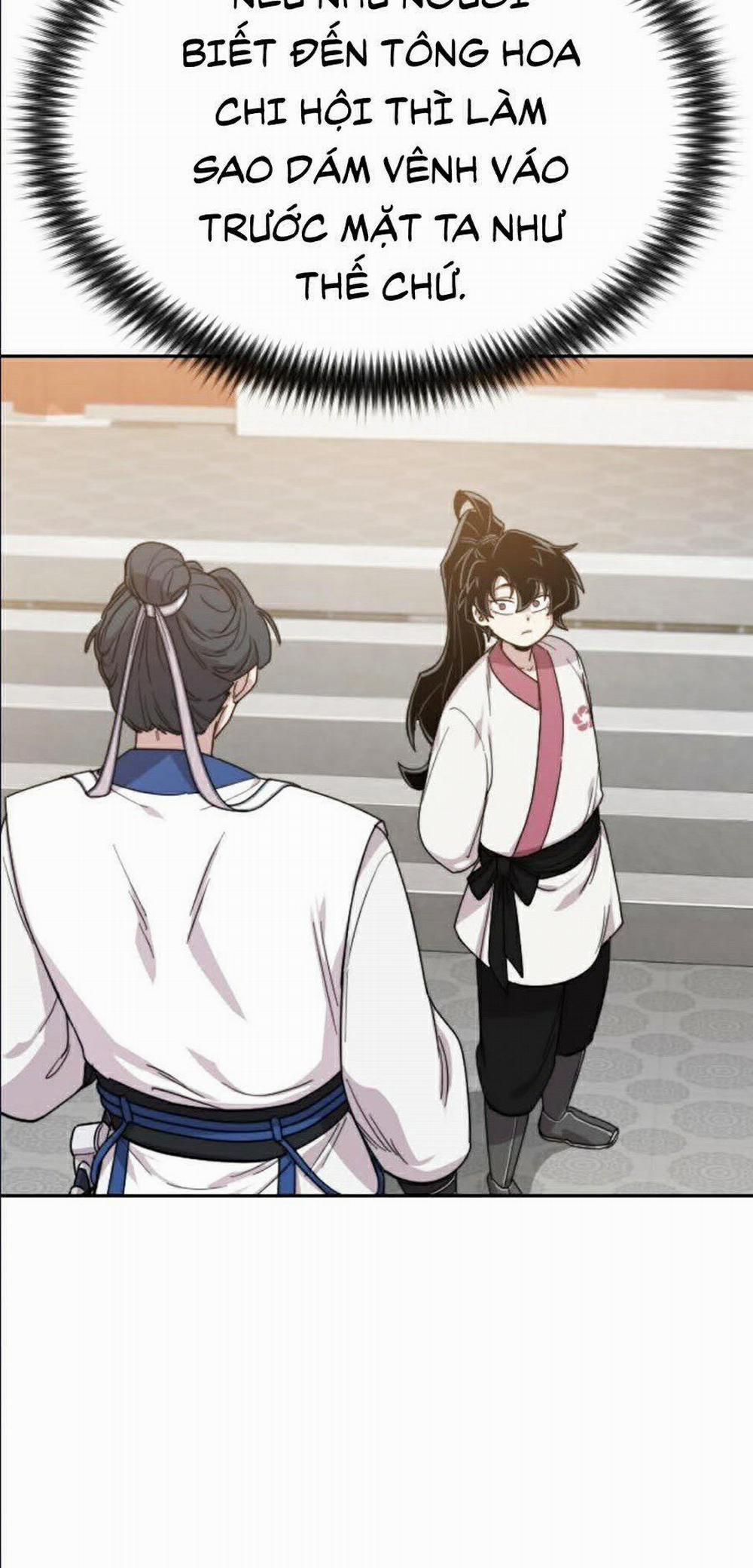 Hoa Sơn Tái Khởi 24 trang 70