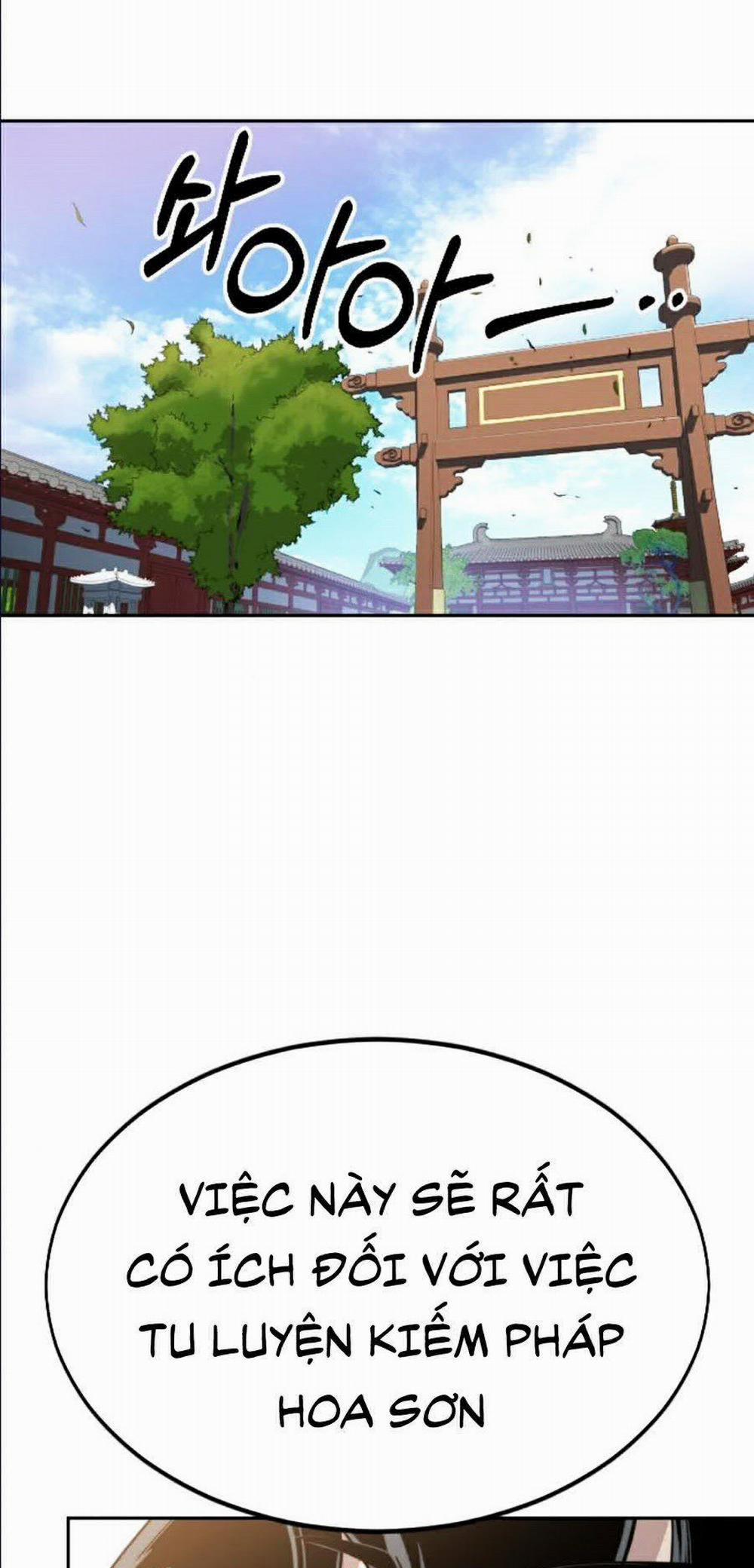 Hoa Sơn Tái Khởi 24 trang 71