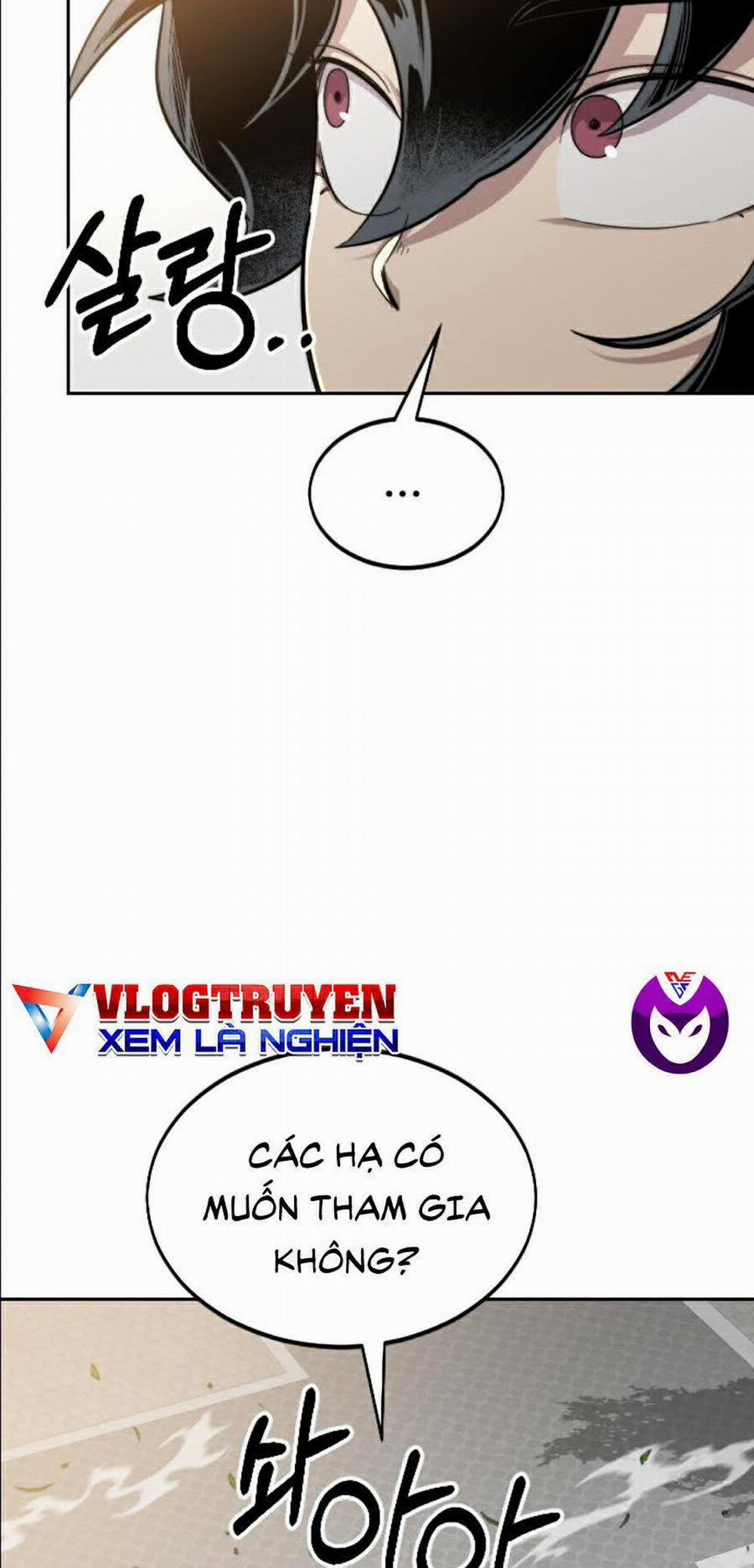 Hoa Sơn Tái Khởi 24 trang 72