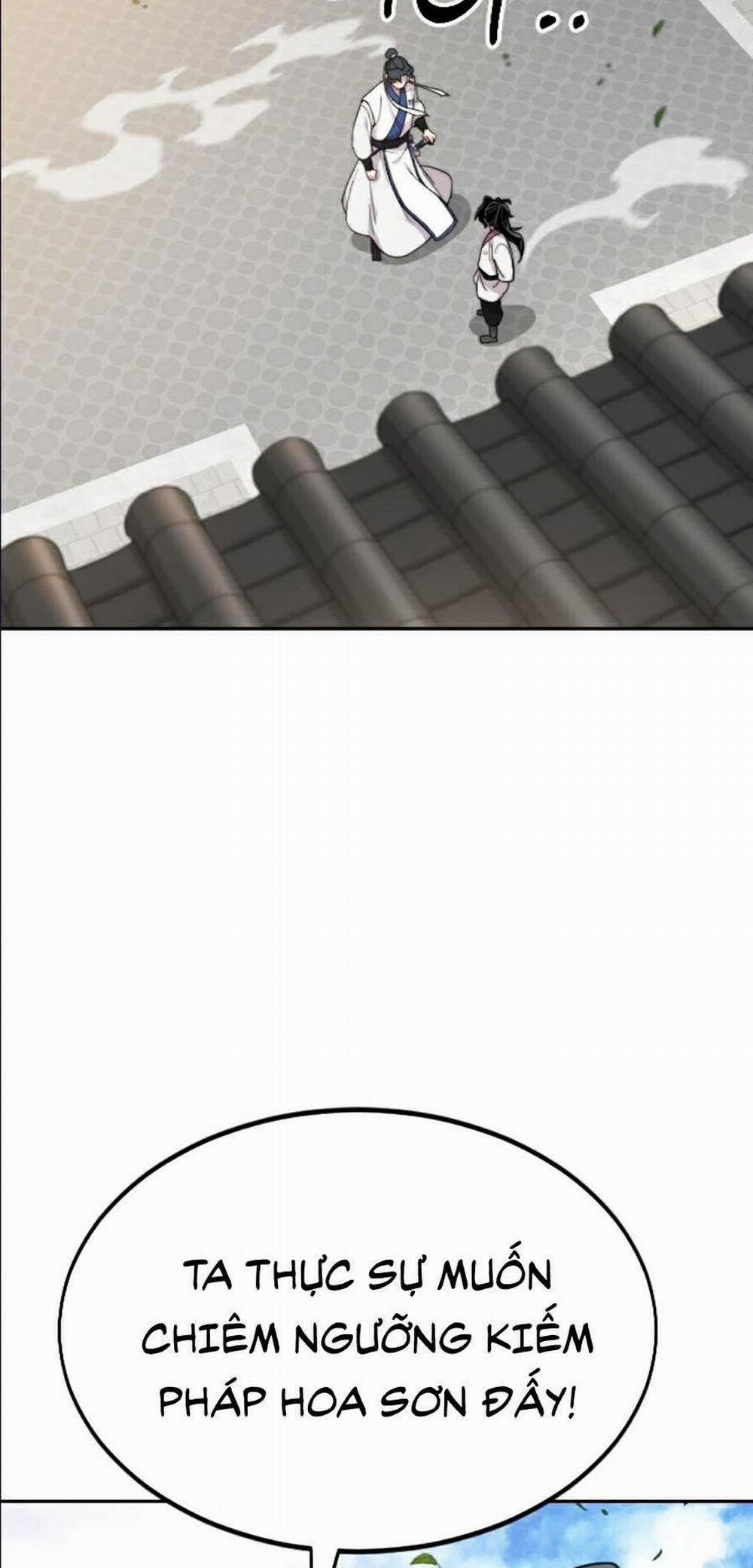 Hoa Sơn Tái Khởi 24 trang 73