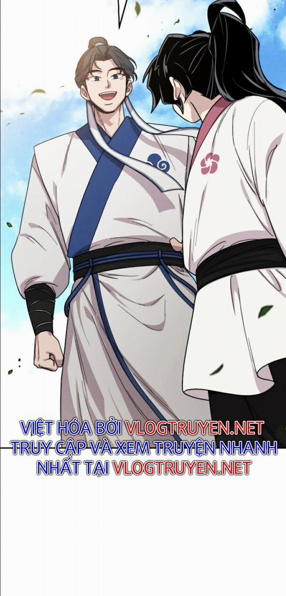 Hoa Sơn Tái Khởi 24 trang 74