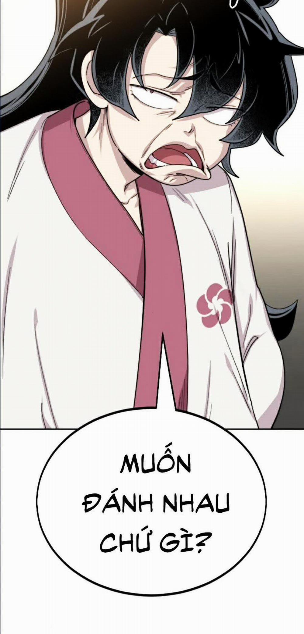 Hoa Sơn Tái Khởi 24 trang 78