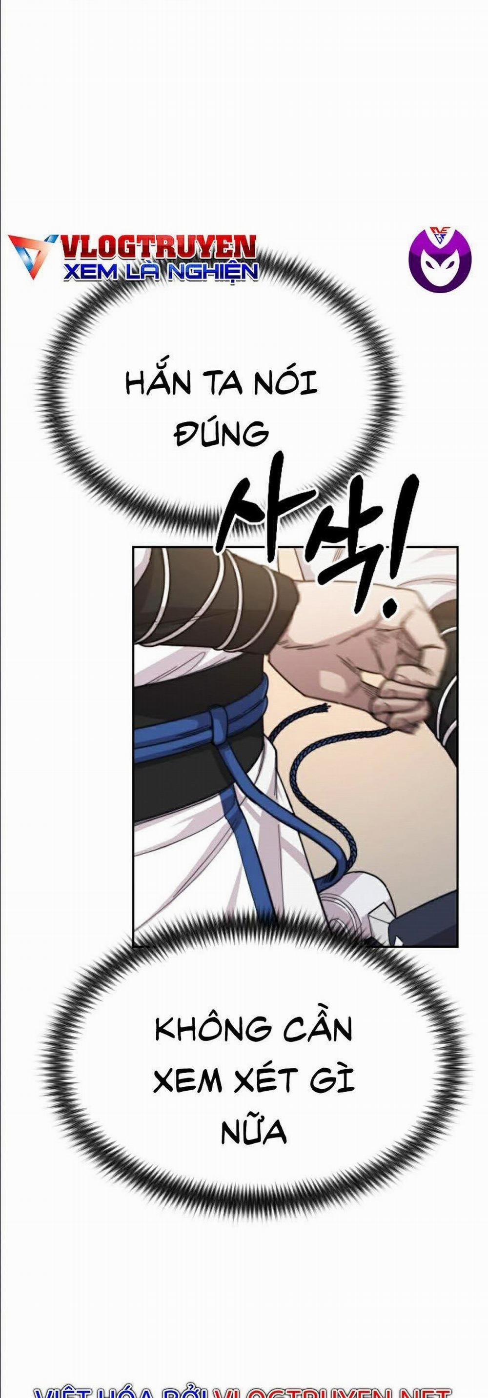 Hoa Sơn Tái Khởi 25 trang 1