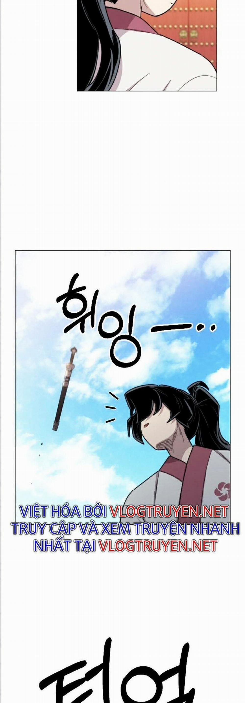 Hoa Sơn Tái Khởi 25 trang 13