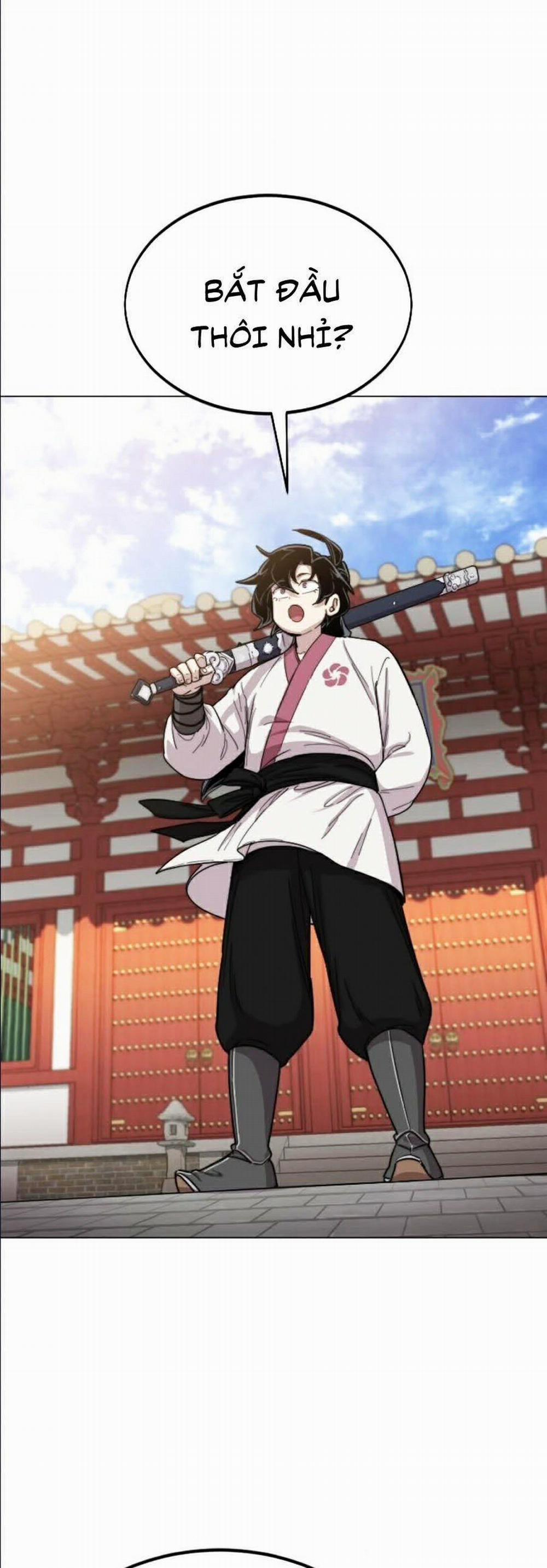 Hoa Sơn Tái Khởi 25 trang 15