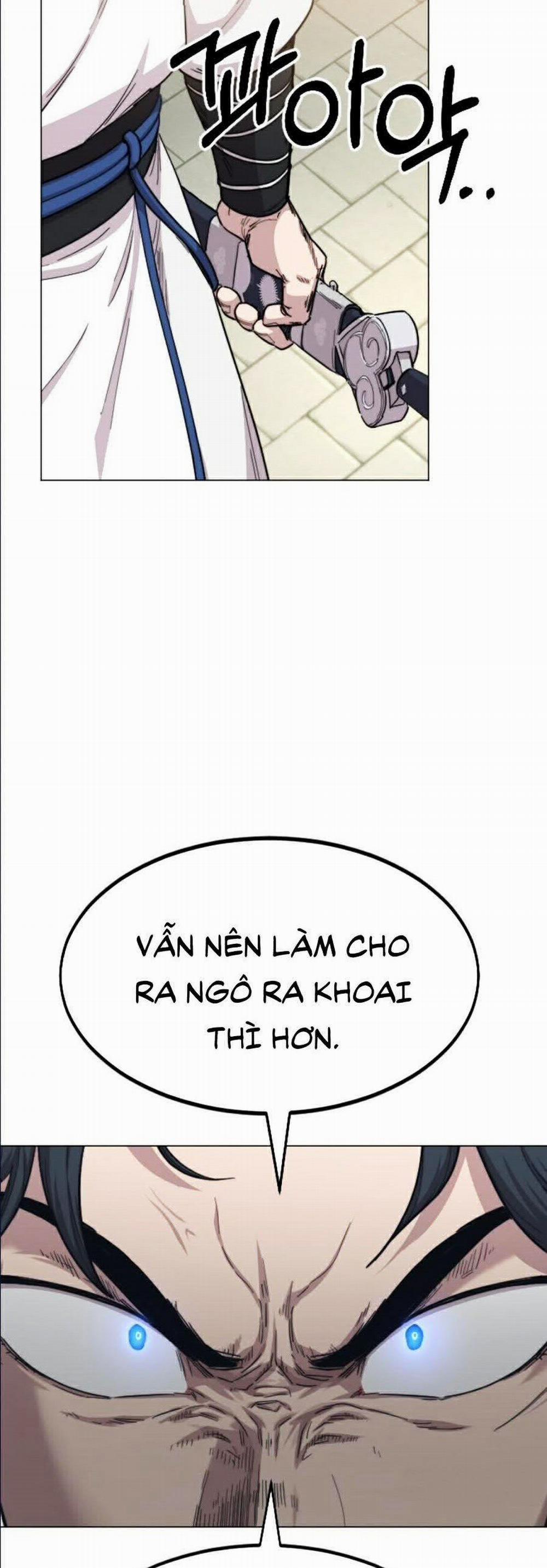 Hoa Sơn Tái Khởi 25 trang 19