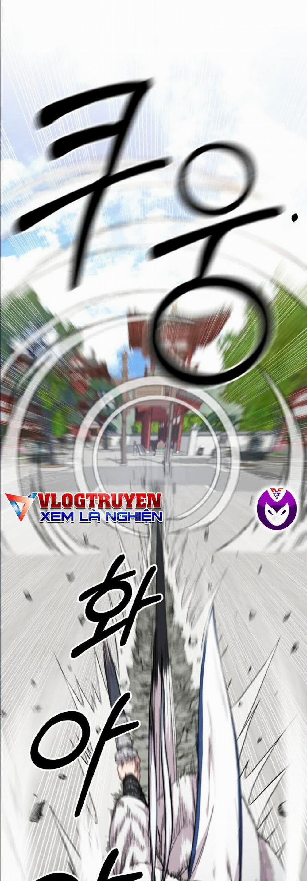 Hoa Sơn Tái Khởi 25 trang 23