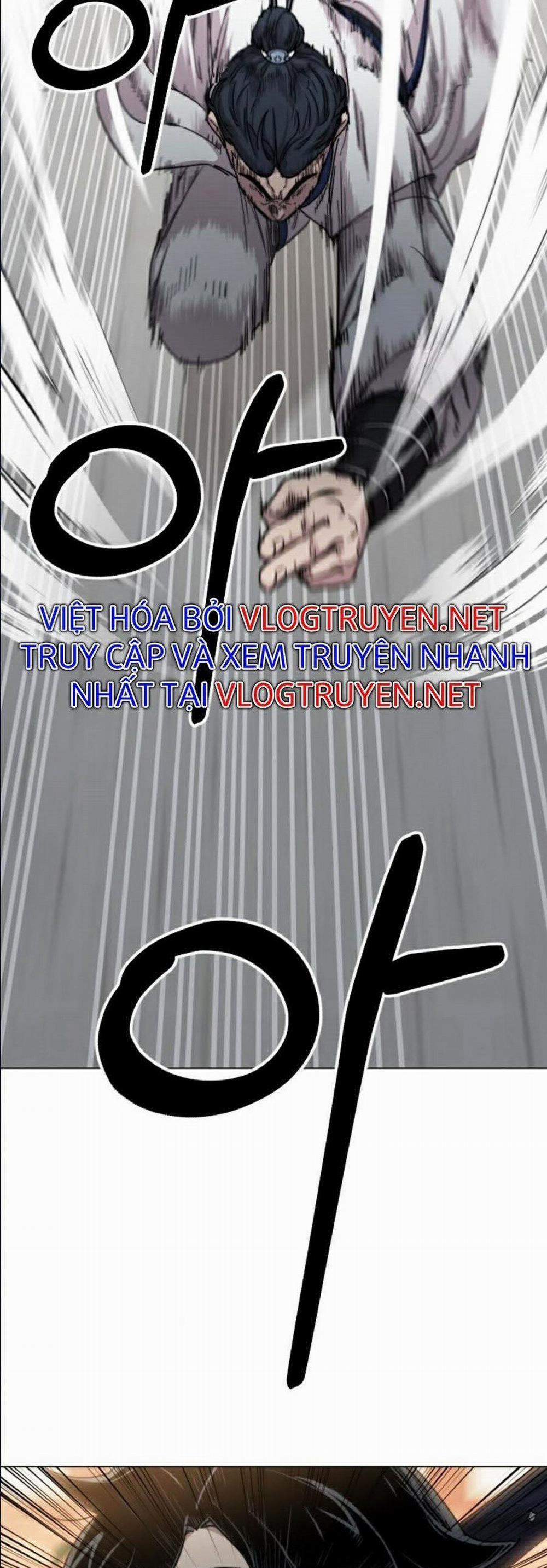 Hoa Sơn Tái Khởi 25 trang 24