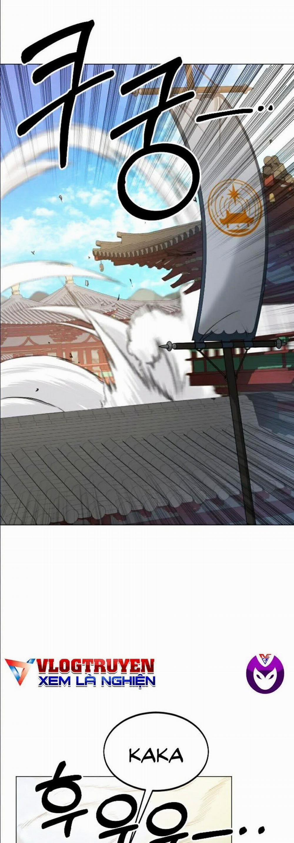 Hoa Sơn Tái Khởi 25 trang 33