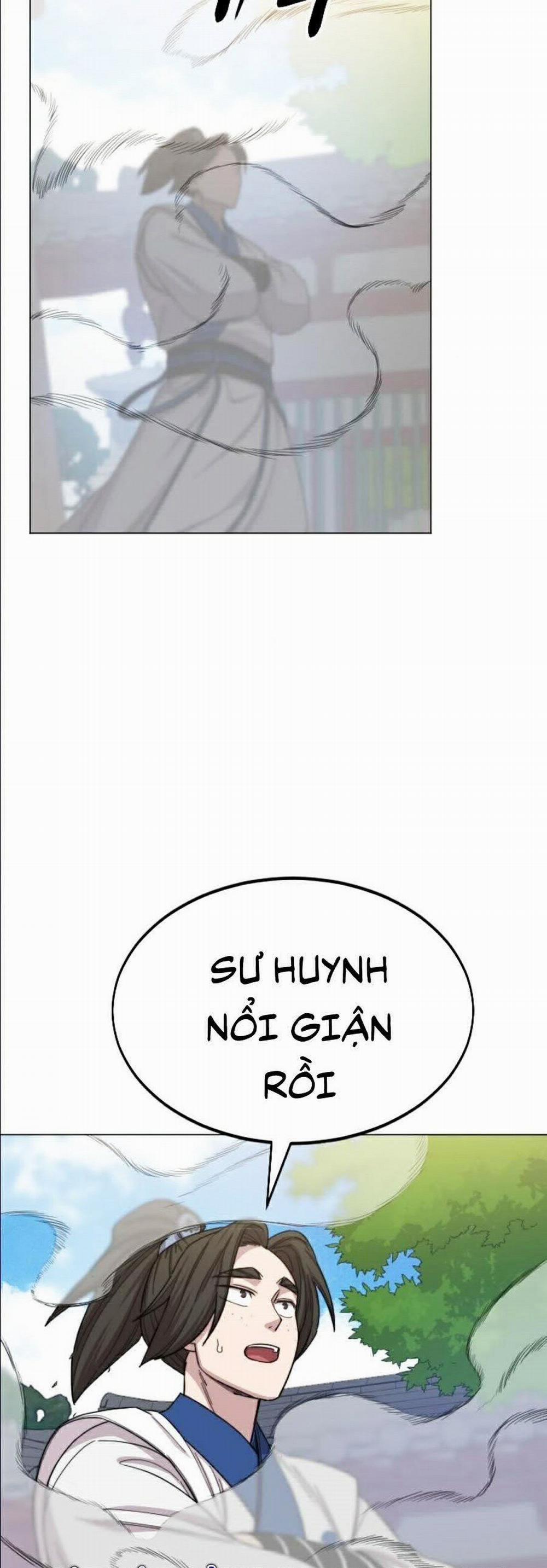 Hoa Sơn Tái Khởi 25 trang 34