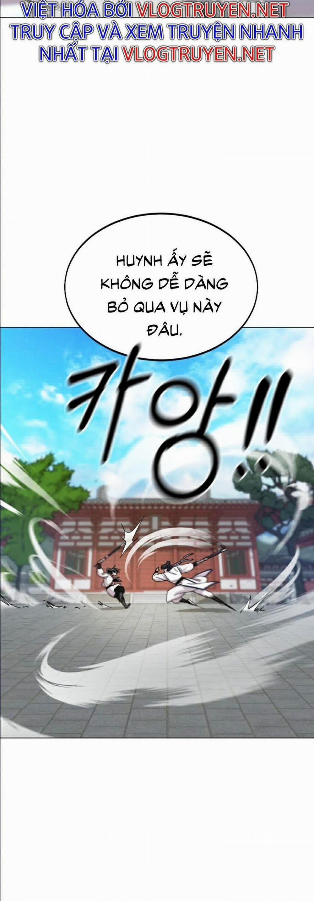 Hoa Sơn Tái Khởi 25 trang 35