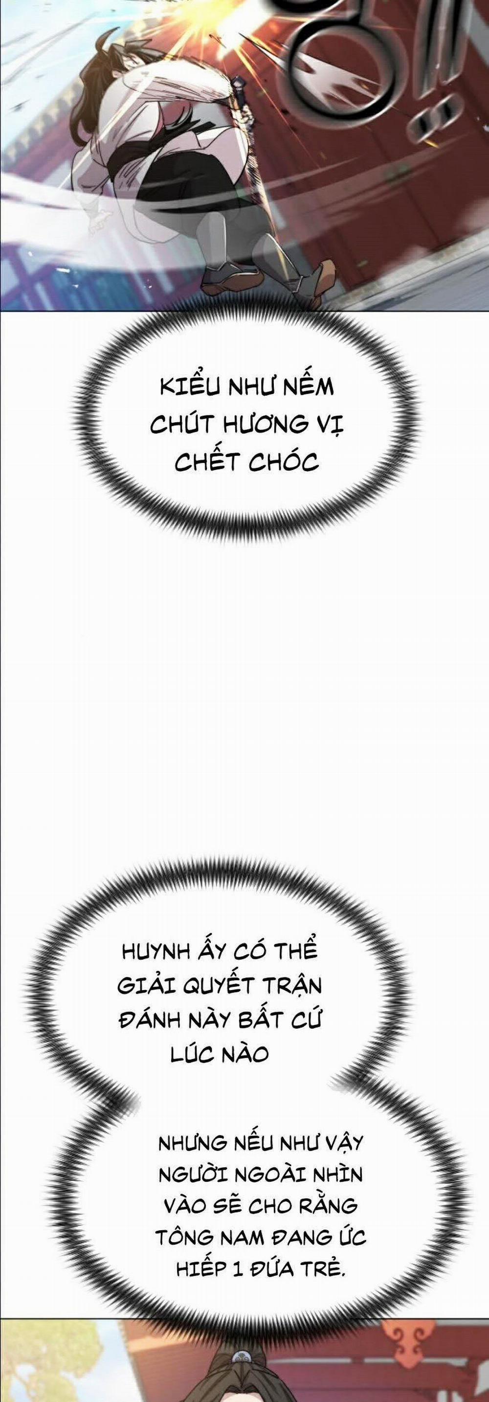 Hoa Sơn Tái Khởi 25 trang 38