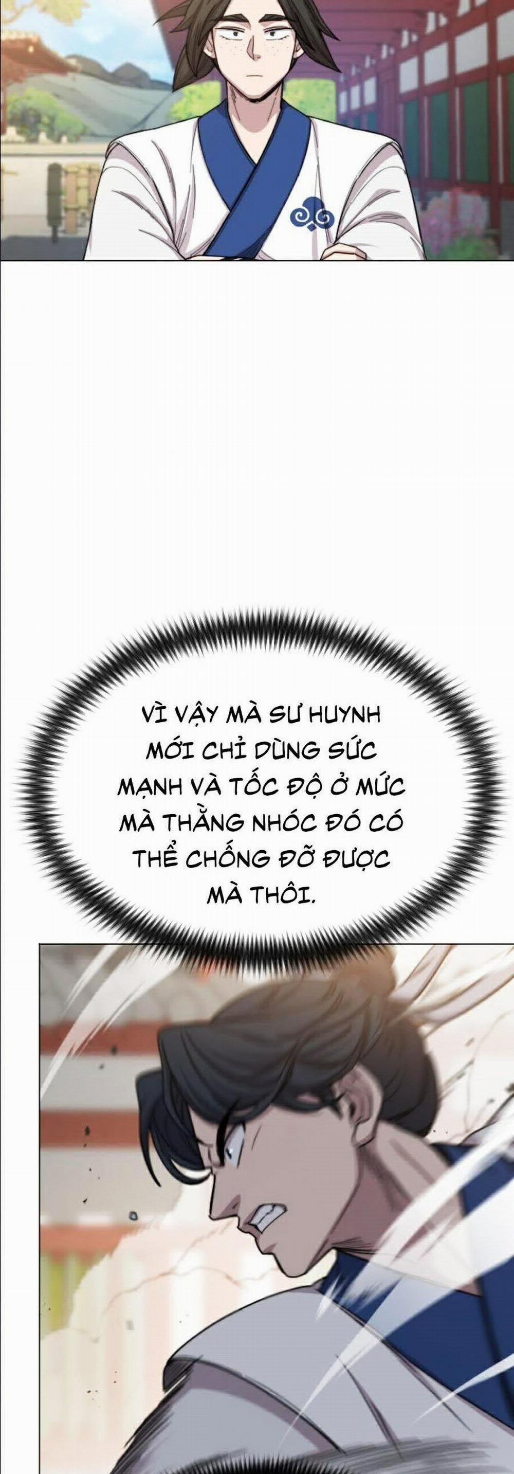 Hoa Sơn Tái Khởi 25 trang 39