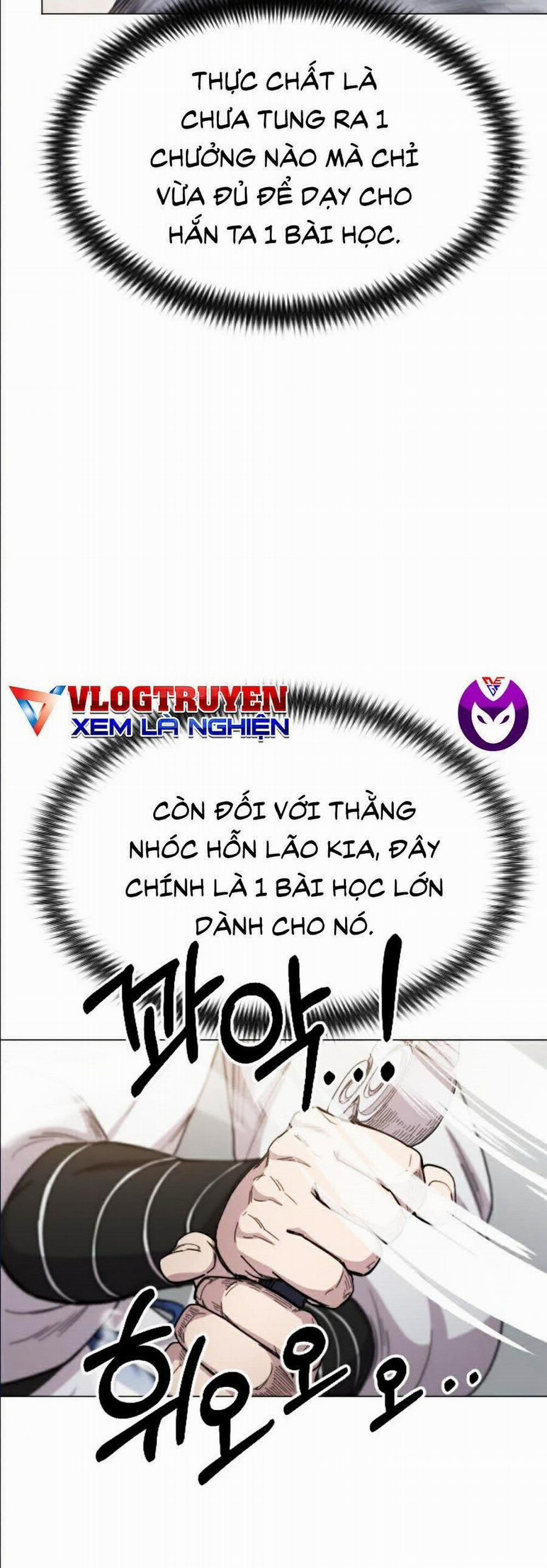 Hoa Sơn Tái Khởi 25 trang 40